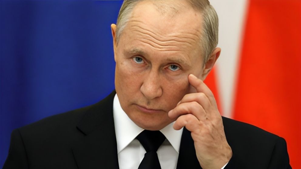 Vladimir Putin se ofreció para mediar en el conflicto que involucra a Estados Unidos, Irán e Israel y restablecer la calma en la región