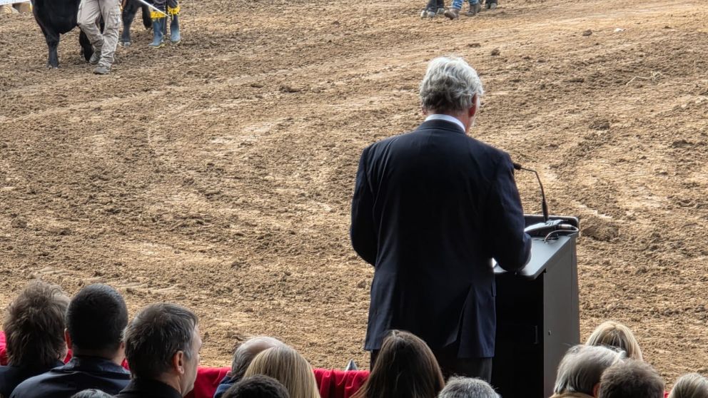 La Sociedad Rural Argentina detect� fallas en el sistema de registros geneal�gicos, lanz� un plan de contingencia y analiz� responsabilidades del proveedor y la gesti�n previa