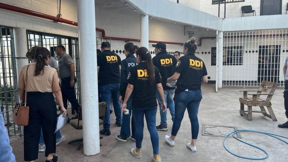 Tribunal de Morón donde se dictó el fallo que establece un nuevo criterio sobre violencia digital y delitos sexuales.