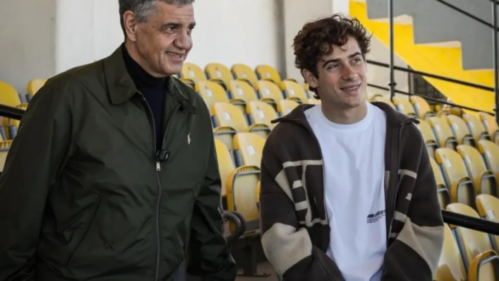 "Tomamos la decisi�n de hacer la inversi�n completa para la F�rmula 1", asegur� el Jefe de Gobierno porte�o