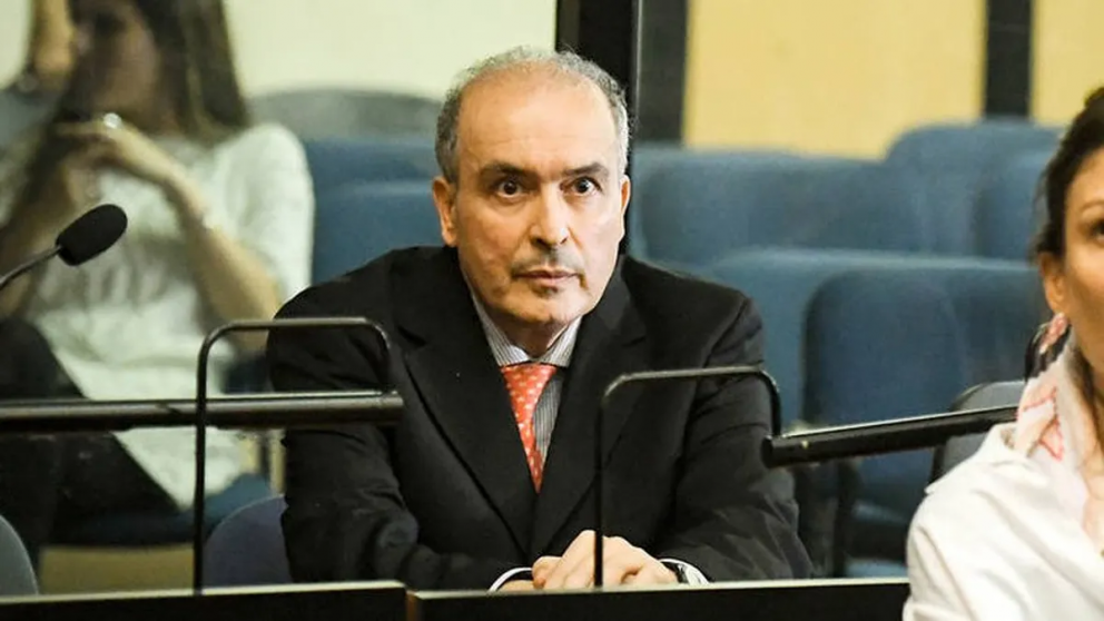 El exfuncionario kirchnerista fue detenido en 2016 con bolsos con dinero en un convento