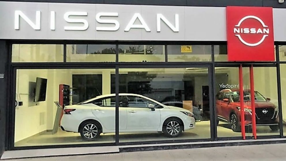 La automotriz japonesa Nissan quiere irse de Argentina y negocia su salida