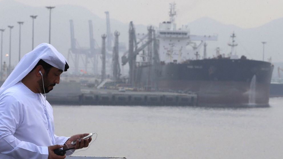 Emiratos Árabes Unidos abandona la OPEP, lo que supone un duro golpe para el grupo mundial de productores de petróleo