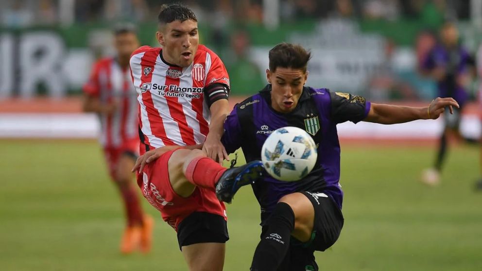 Barracas-Banfield va el s�bado a las 14, mientras que los equipos con los que disputa el �ltimo lugar para entrar a los playoffs -Hurac�n, Racing, Tigre y Sarmiento- juegan el domingo a las 16