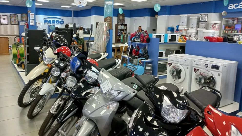 Una importante cadena de retail cerr� locales en C�rdoba y Santa Fe