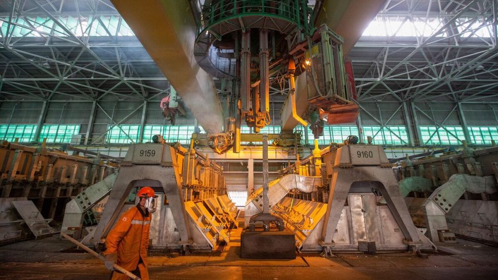 La UIA alertó por el abastecimiento de Gas Natural Licuado en invierno y pidió medidas para garantizar suministro y costos para la industria