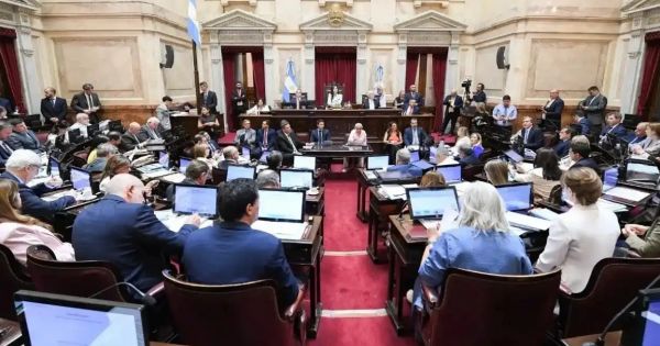 Gobierno busca aprobar pago de USD 171 millones a fondos litigantes