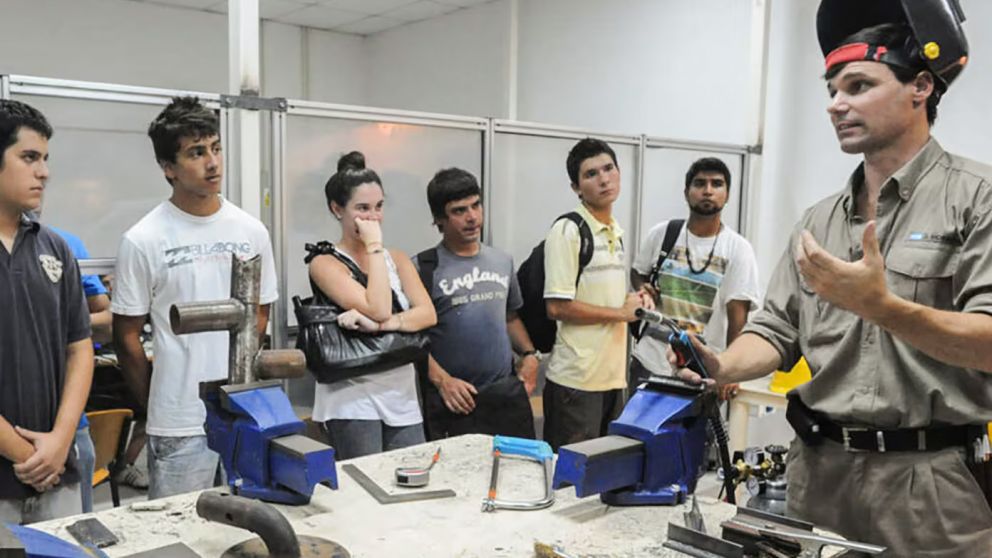 �Qu� pasar� con el programa Volver al Trabajo?