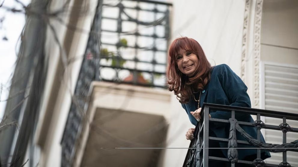 Se da por descontado que, con Cristina Kirchner cumpliendo prisión domiciliaria en CABA, el adicional por zona austral no será repuesto