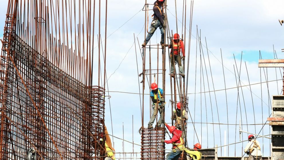Construcción eficiente: los materiales que ganan terreno en proyectos por su costo y versatilidad