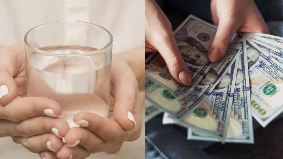 El ritual de Feng Shui para el 1� de mayo que promete atraer trabajo, dinero y nuevas oportunidades