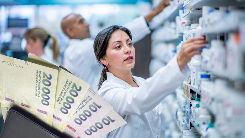 El gremio FATSA sell� un aumento del 9,4% en mayo