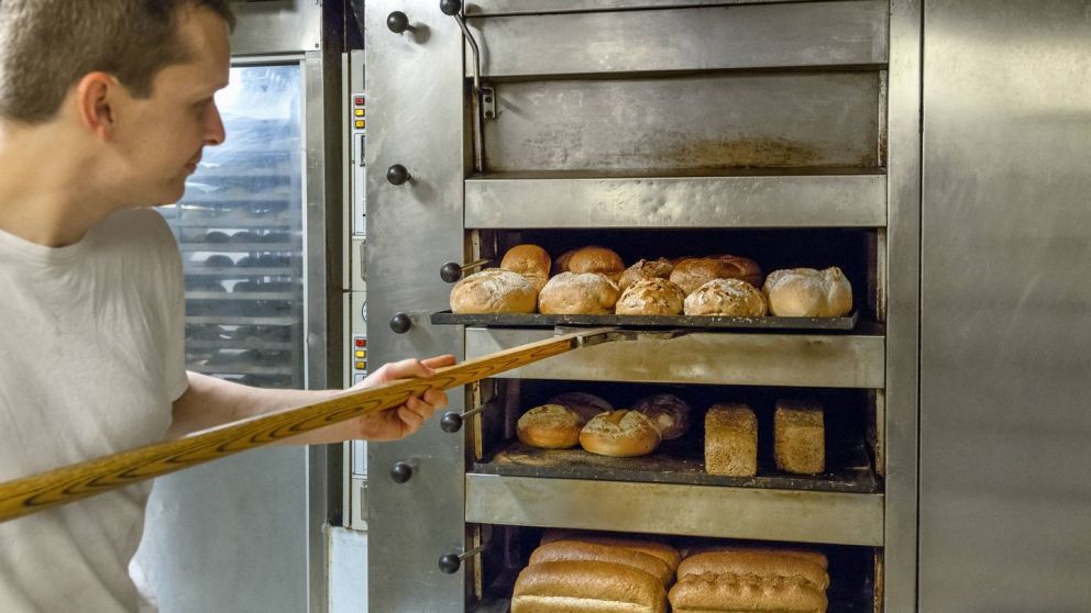Los molinos tienen dificultades para conseguir trigo de calidad panadera y, en algunos casos, para abastecerse del cereal