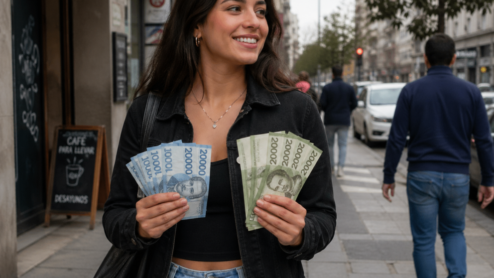 Confirmaron bono de $600.000 para trabajadores estatales: fechas y detalles clave