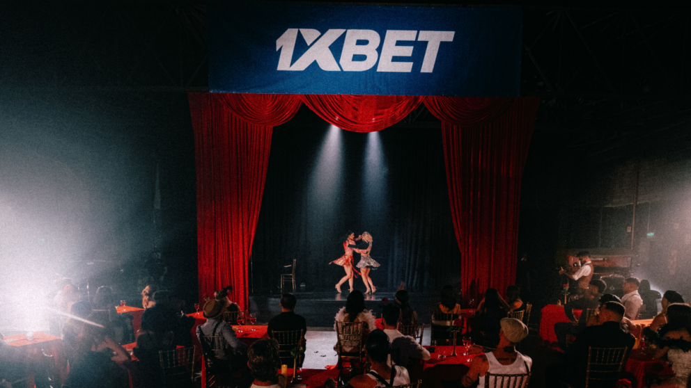 La Manada traslada sus combates al Chicago de los a�os 20, con cabaret, jazz y una puesta en escena digna de la gran pantalla