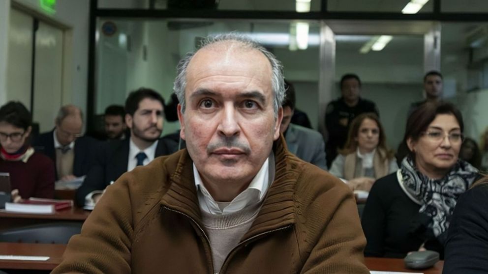 Cuadernos: José López rechazó integrar una red ilegal y defendió a Cristina Kirchner