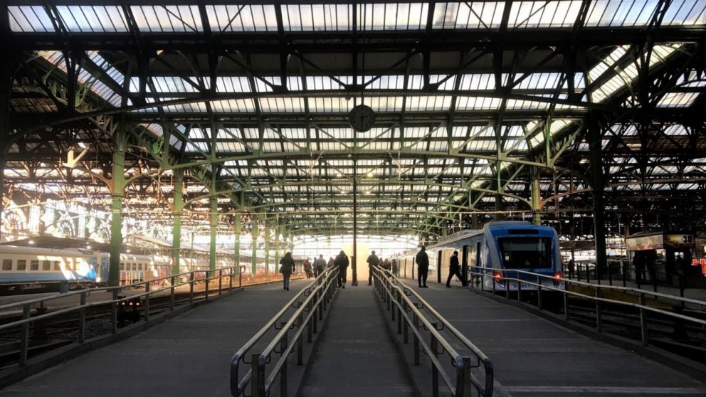 Los usuarios podr�an enfrentar menos servicios ferroviarios durante mayo en el AMBA
