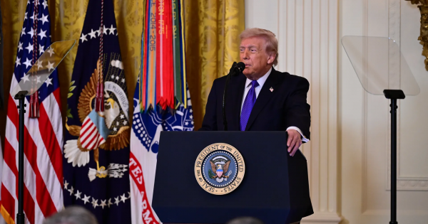 Trump declara fin de hostilidades con Irán: impacto en el petróleo