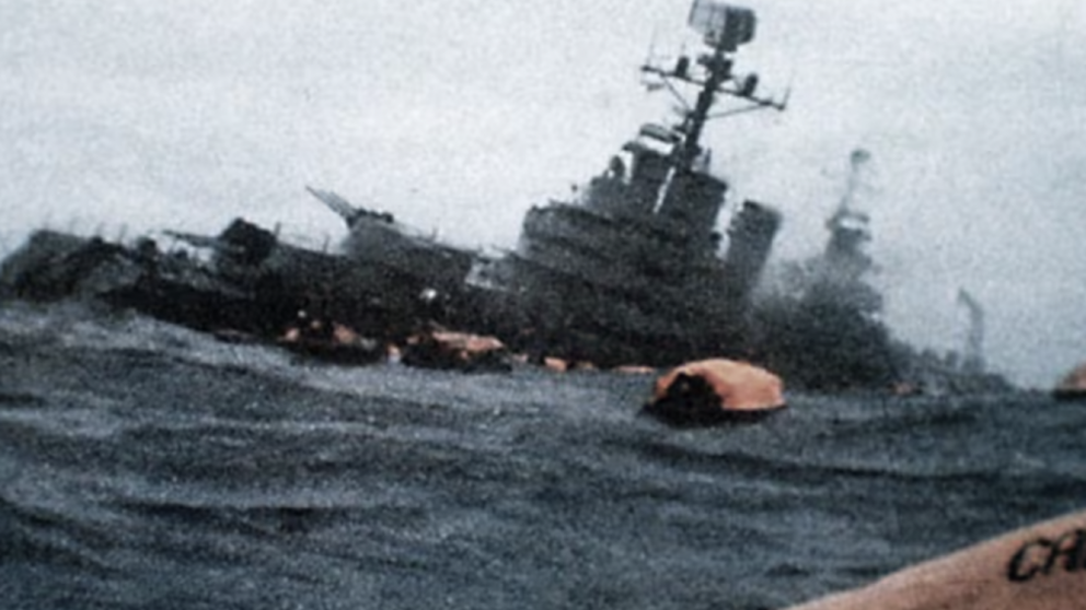 Desde la Armada y el Gobierno llamaron a mantener "la memoria de quienes lograron volver y el recuerdo imborrable de quienes no regresaron"
