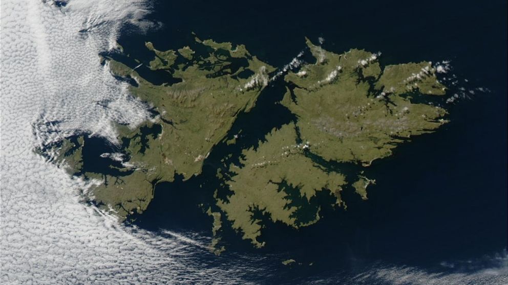 La Argentina volvi� a reclamar soberan�a sobre las Islas Malvinas y rechaz� el avance de un proyecto petrolero que prev� inversiones por USD2.100 millones.