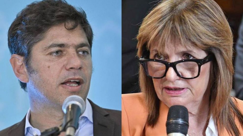 La senadora de La Libertad Avanza acus� al gobierno bonaerense de "no hacer nada"