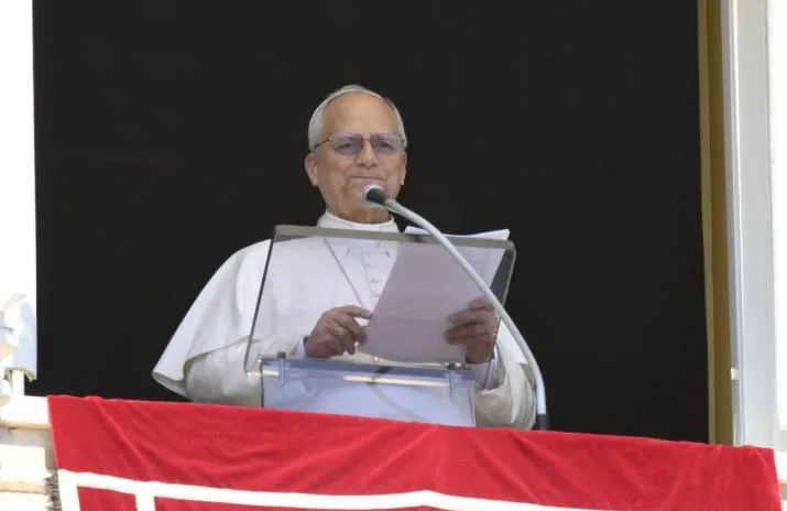 El Papa alertó sobre la desigualdad que genera la IA.