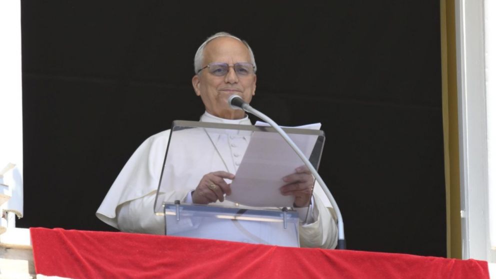El Papa Le�n XIV denunci� ataques contra periodistas y pidi� garant�as para el ejercicio del periodismo.
