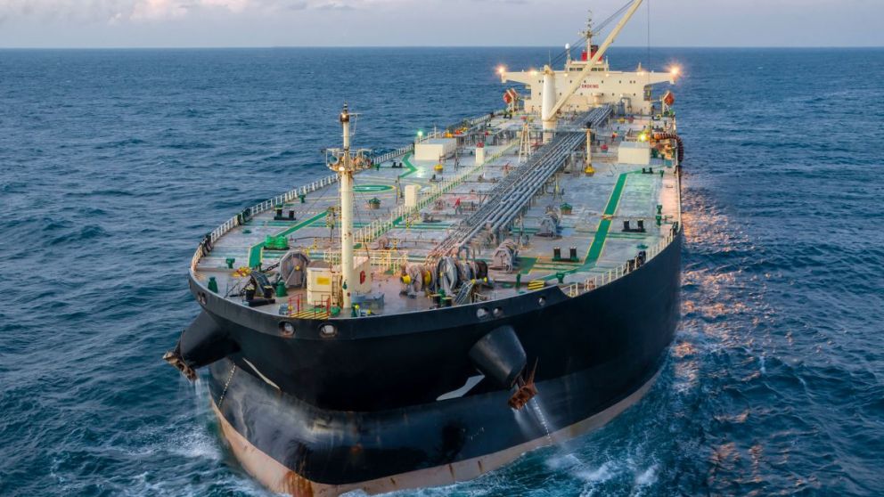 El combustible en Estados Unidos subi� a USD 4,45 por gal�n y alcanz� su nivel m�s alto