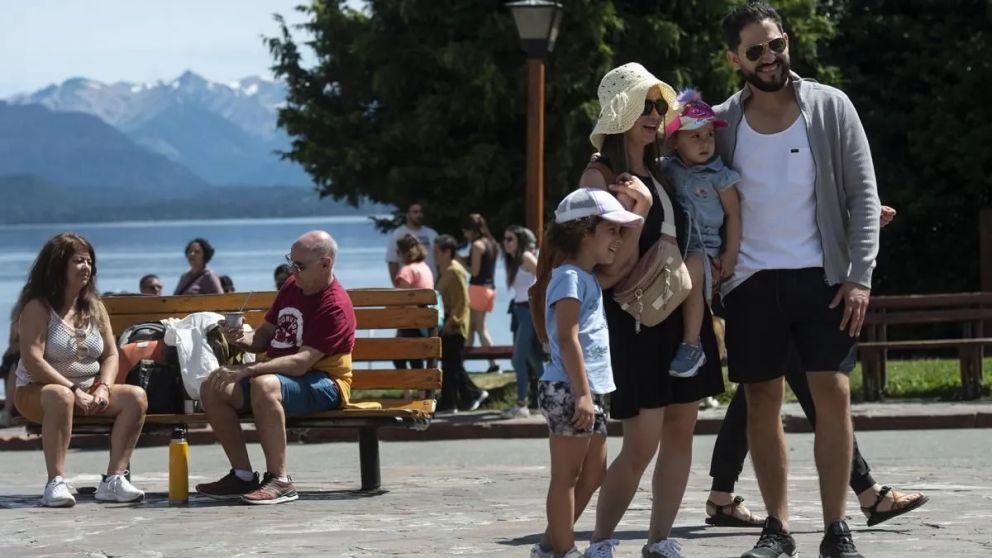 Cu�ntas personas viajaron y cu�nto se gast� en el fin de semana largo del D�a del Trabajador en Argentina