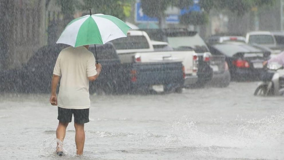 Un súper El Niño amenaza golpear a mercados globales y commodities