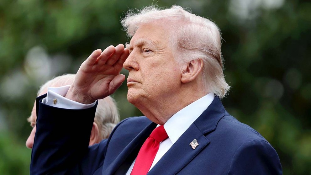 Trump aseguró que Estados Unidos mató en Nigeria a Abu Bakr al-Mainuki, un alto líder de ISIS