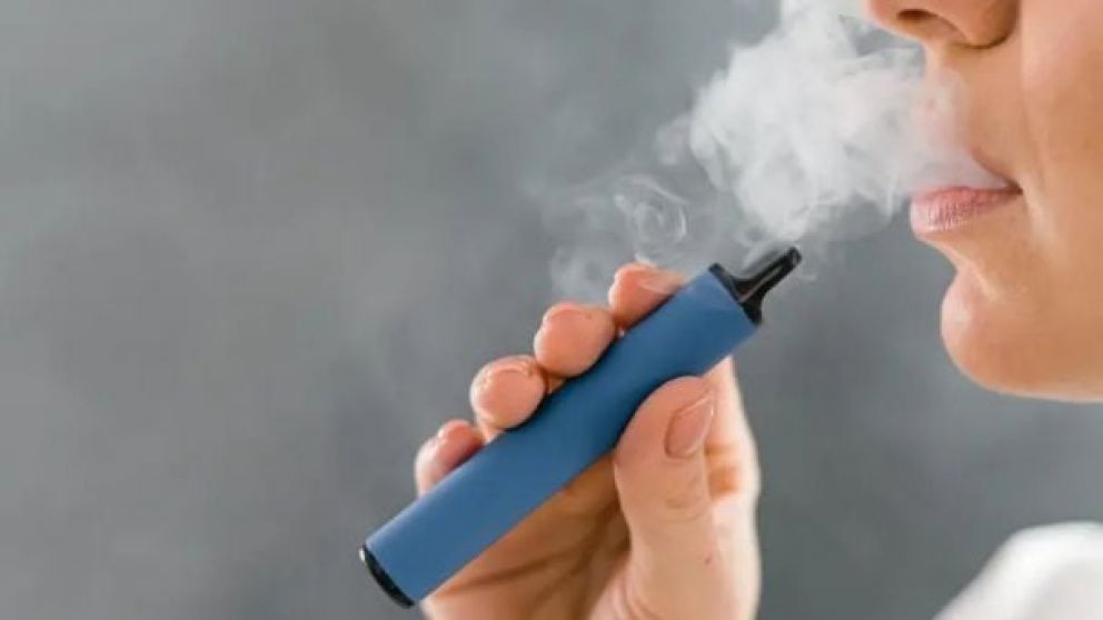 El Gobierno levant� la prohibici�n de vapeadores y fij� nuevas reglas de control sanitario en todo el pa�s.