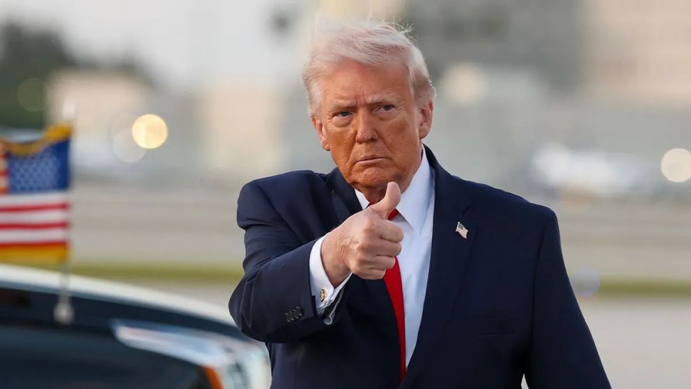 Para los analistas, la empresa de redes sociales fundada por Donald Trump, es un intento fallido