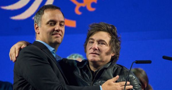 Crisis en el Gabinete: Adorni bajo la lupa tras declaración judicial