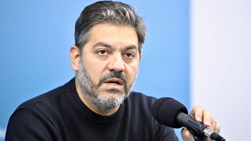 Bianco afirm� que la decisi�n de cubrir vacantes en la justicia es "prerrogativa" del gobernador