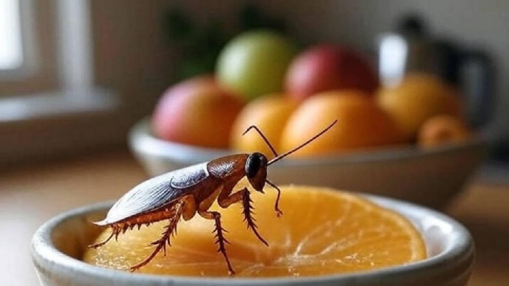 ¿Qué significa encontrar cucarachas en casa? El mensaje del Feng Shui que va más allá de la limpieza