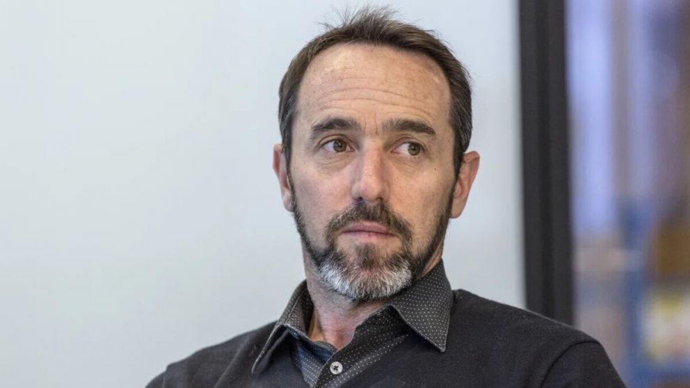 El empresario volvió a respaldar al Presidente