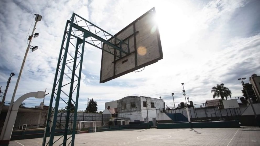 Bajan tarifas de gas a clubes de barrio