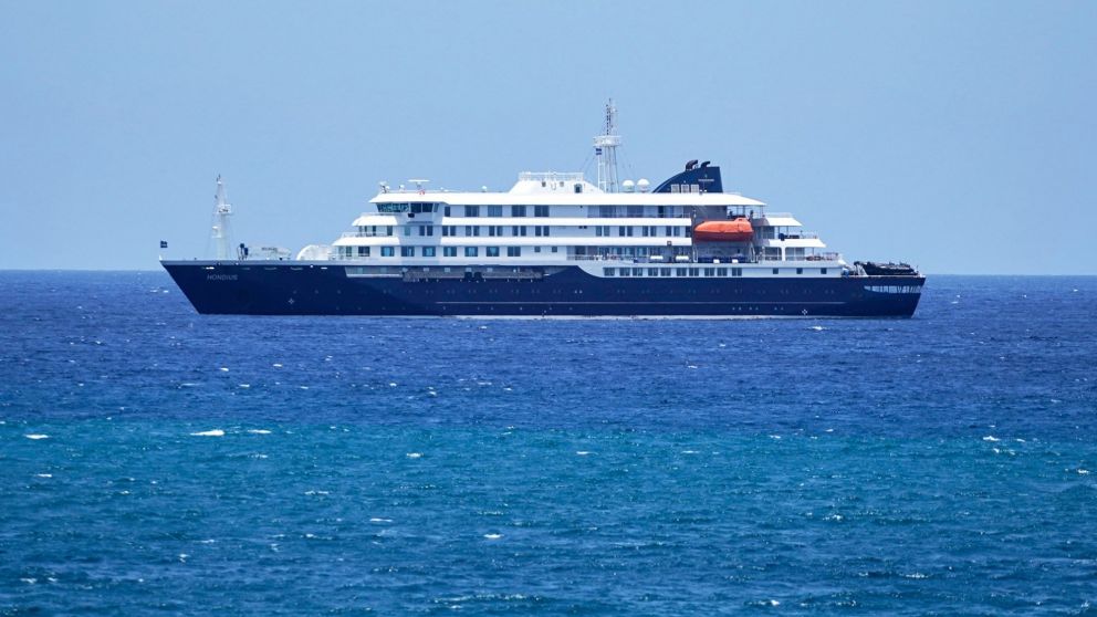 Brote de hantavirus en el crucero MV Hondius: siete casos, tres muertes y aislamiento frente a Cabo Verde
