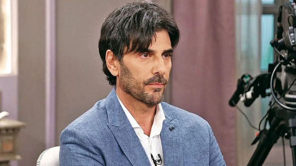 Condena a Juan Darthés en Brasil: la Justicia ratificó los seis años de prisión por el caso Thelma Fardin