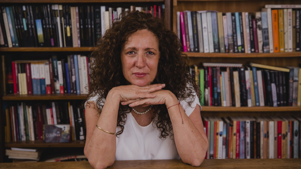Graciela Ramos. 