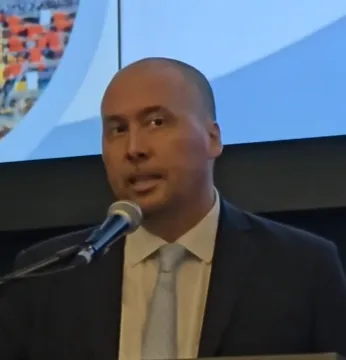 &nbsp;Iñaki Arreseygor