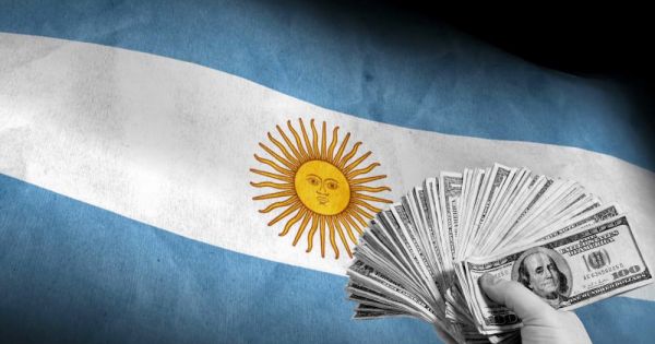 Deuda Argentina: USD118.000 millones en vencimientos hasta 2031