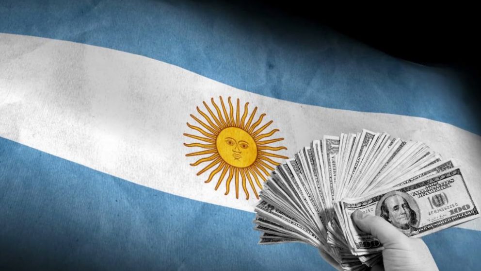 Perfil de deuda argentina: cronograma impagable e incertidumbre pol�tica