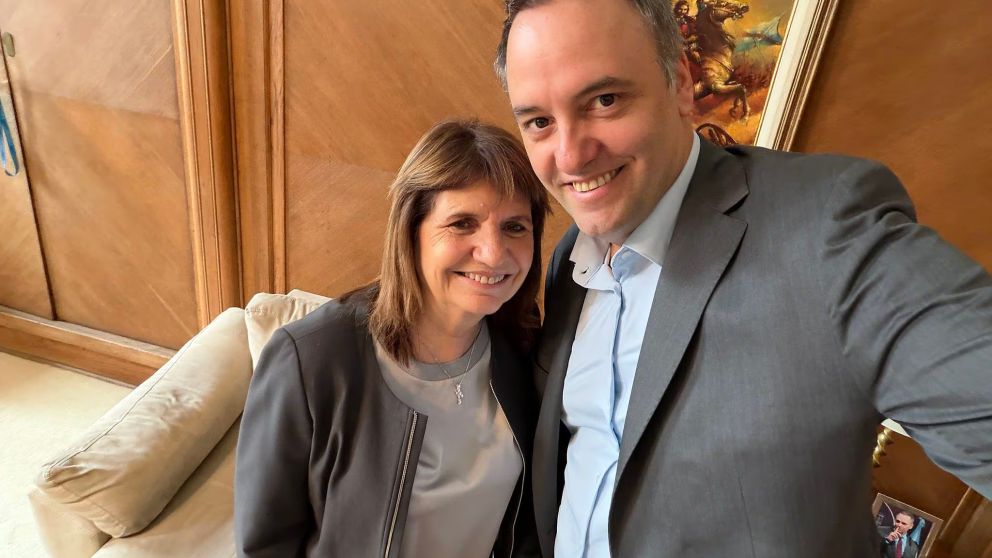 En el entorno de Patricia Bullrich afirman que ya le pidi� a Milei que 
