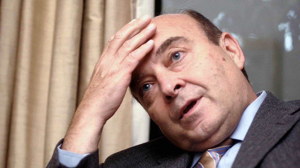 Milei bloque� a Cavallo de las redes, tras sus cr�ticas al cepo cambiario