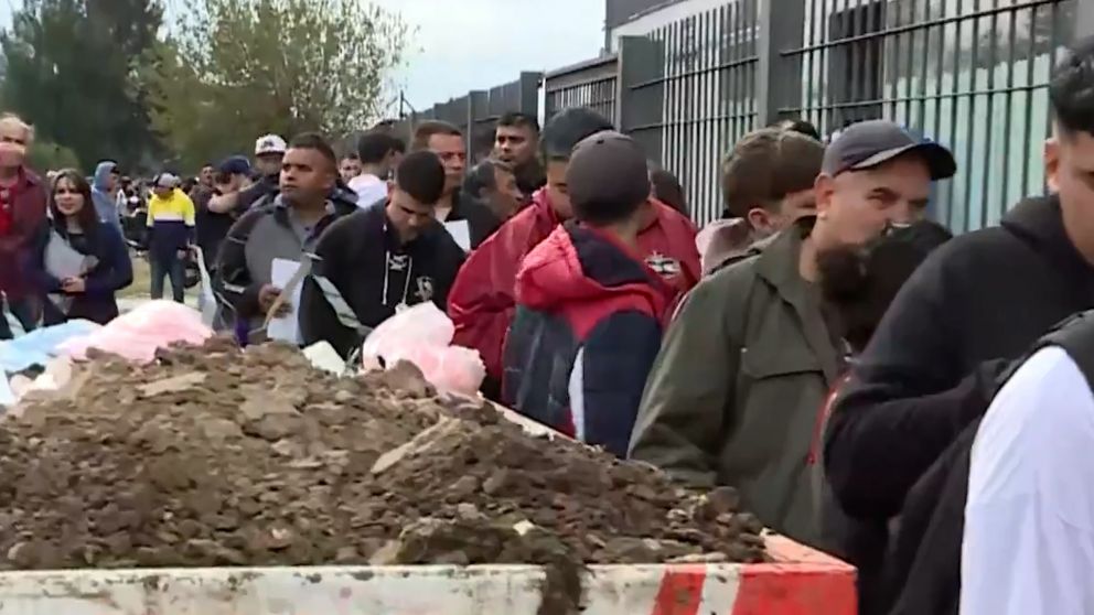 La causa judicial suma nuevos gastos, deudas y movimientos patrimoniales vinculados al departamento de Caballito.