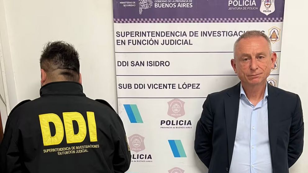 Casación confirmó la prisión preventiva de Alejandro Muszak por una presunta estafa piramidal con 524 damnificados