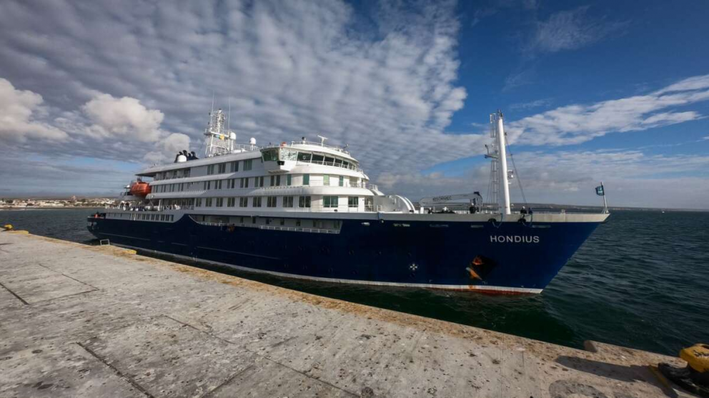 Equipos del Malbr�n viajar�n a Ushuaia para capturar roedores y analizar posibles reservorios del virus