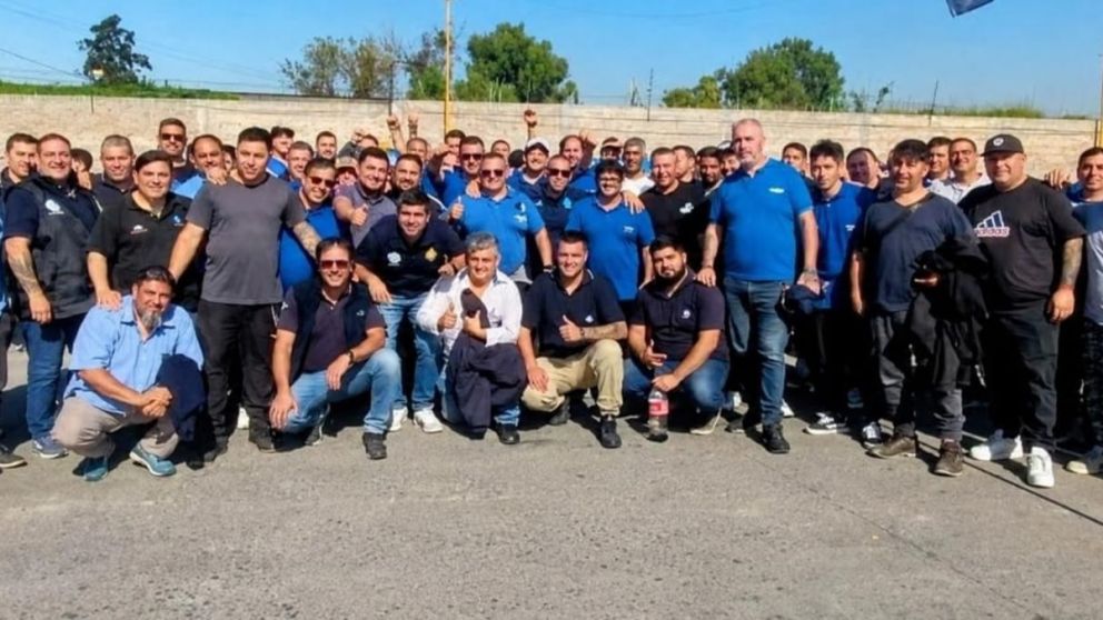 La empresa Microómnibus General San Martín MOGSM dejó de pagarle los sueldos a 427 trabajadores hace dos meses